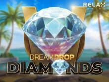 Dream Drop Diamonds